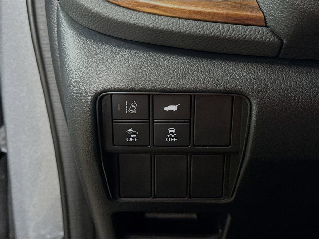 Used 2022 Honda CR-V EX-L image 10