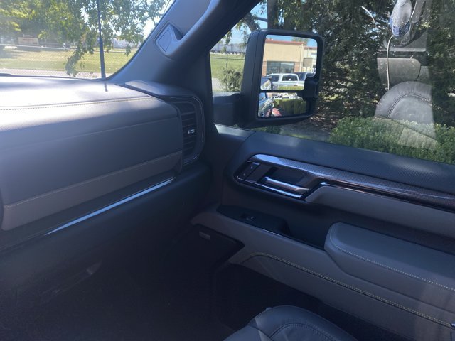 Used 2026 Chevrolet Silverado 2500 ZR2 AWD/4WD image 39