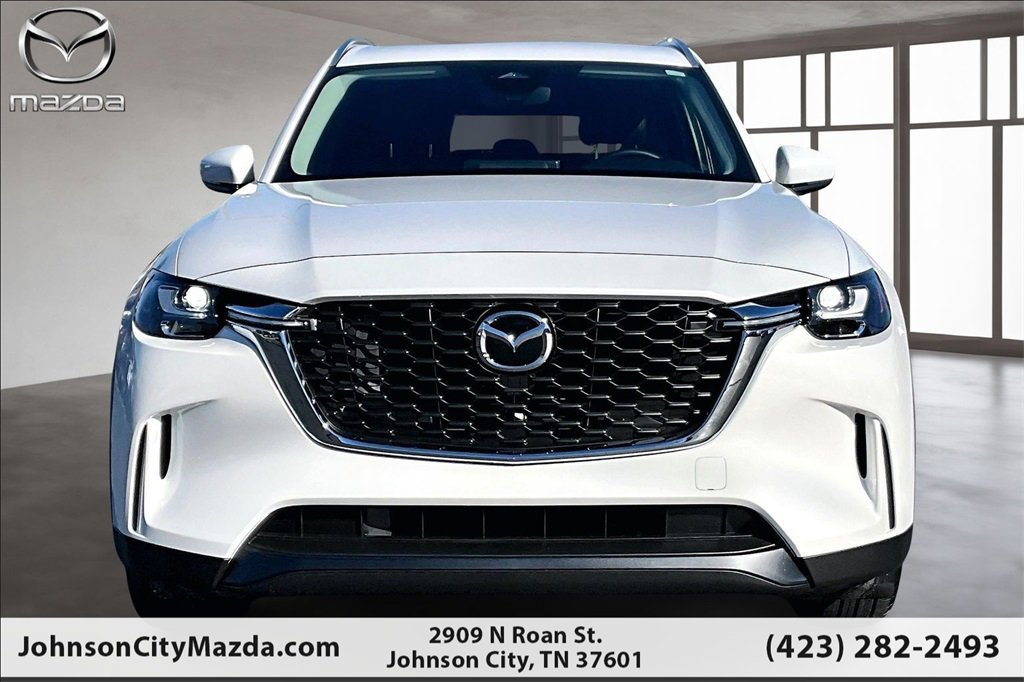 New 2026 MAZDA CX-90 3.3 Turbo w/ Select Package image 2