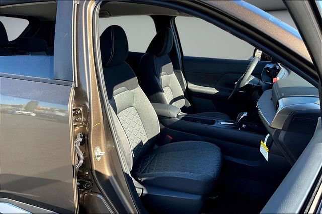 New 2026 Nissan Kicks SV FWD image 9