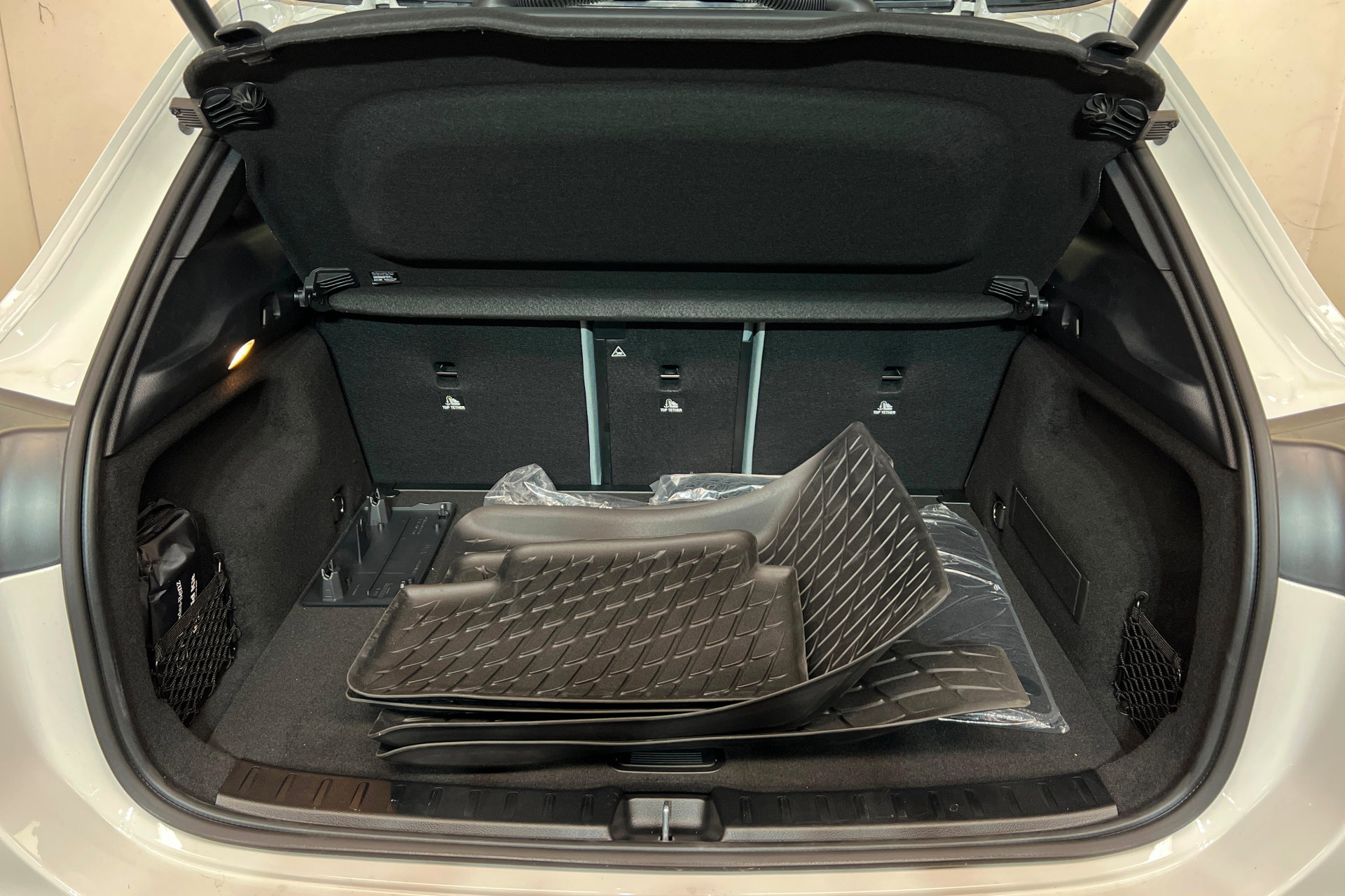 New 2026 Mercedes-Benz GLA 250 4MATIC image 22