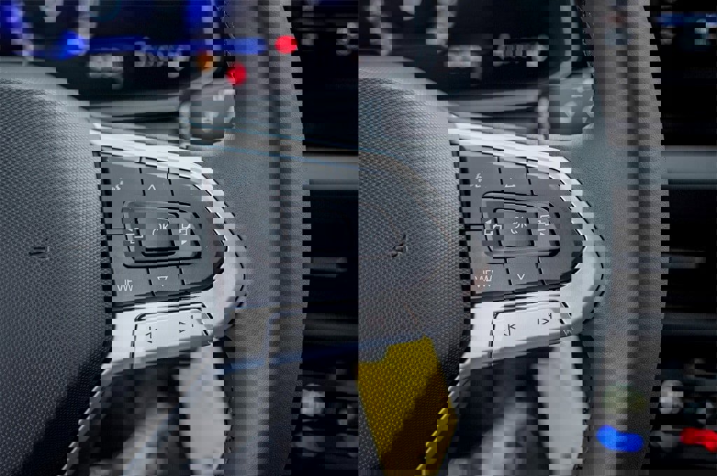 New 2026 Volkswagen Jetta S image 15