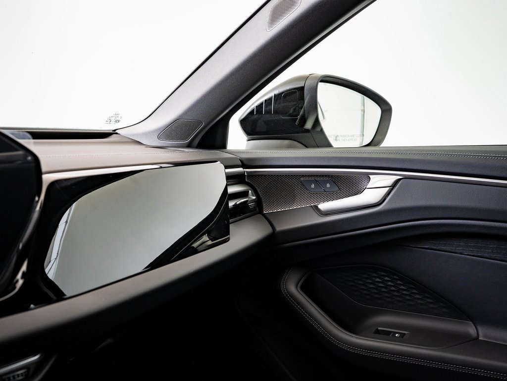 New 2026 Audi A6 Premium Plus image 40