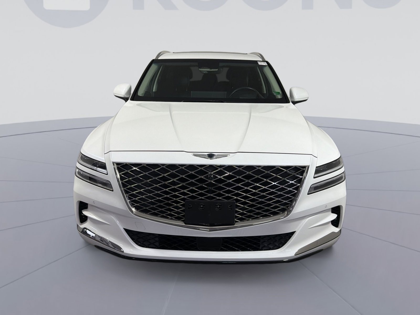 Used 2021 Genesis GV80 3.5T Advanced + image 11