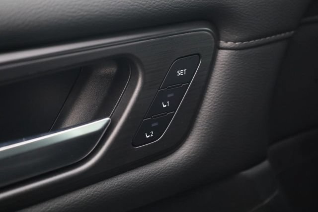 New 2026 Nissan Armada Platinum AWD/4WD image 12