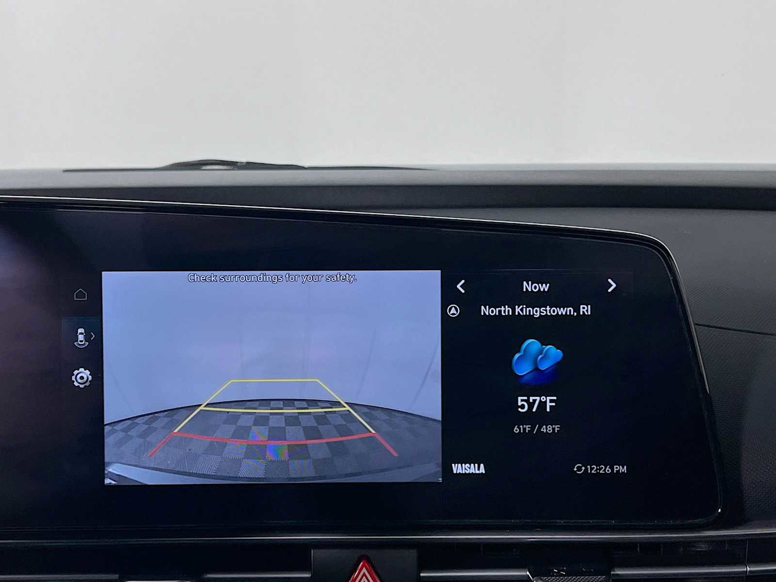 Certified 2024 Hyundai Elantra SEL image 14