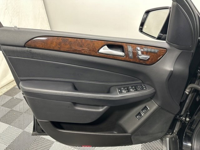 Used 2019 Mercedes-Benz GLS 450 4MATIC image 15