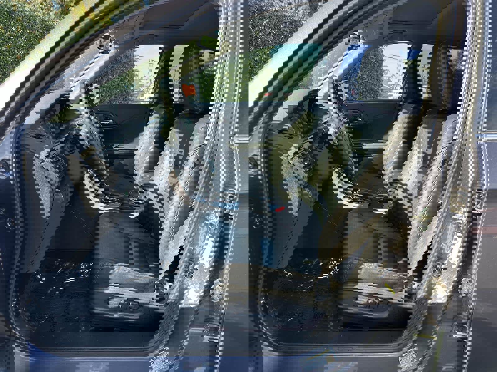 Used 2015 Honda Accord EX-L image 11