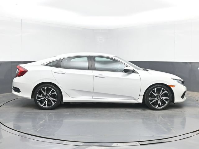 Used 2019 Honda Civic Sport image 11