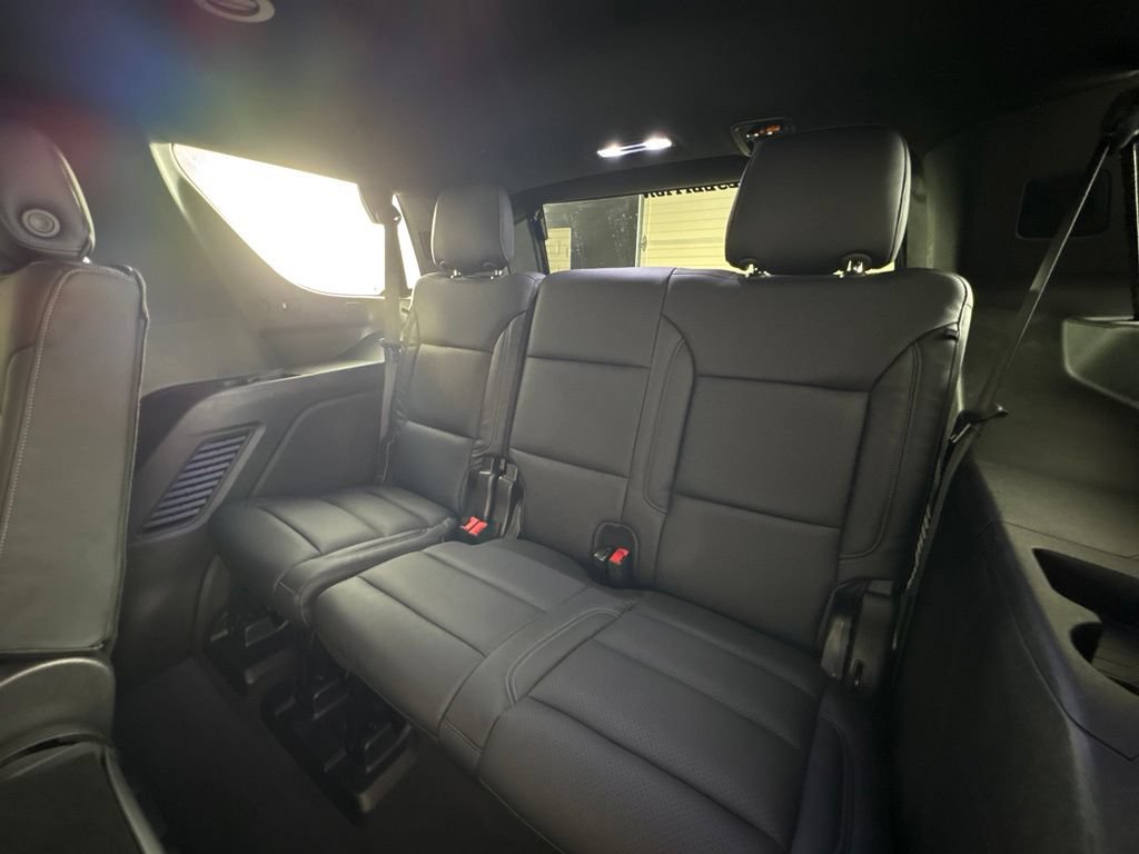 Used 2024 Chevrolet Tahoe LS w/ Driver Alert Package AWD/4WD image 47