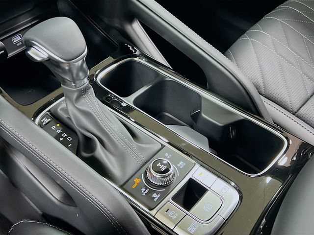 New 2025 Kia Telluride SX Prestige X-Line image 17