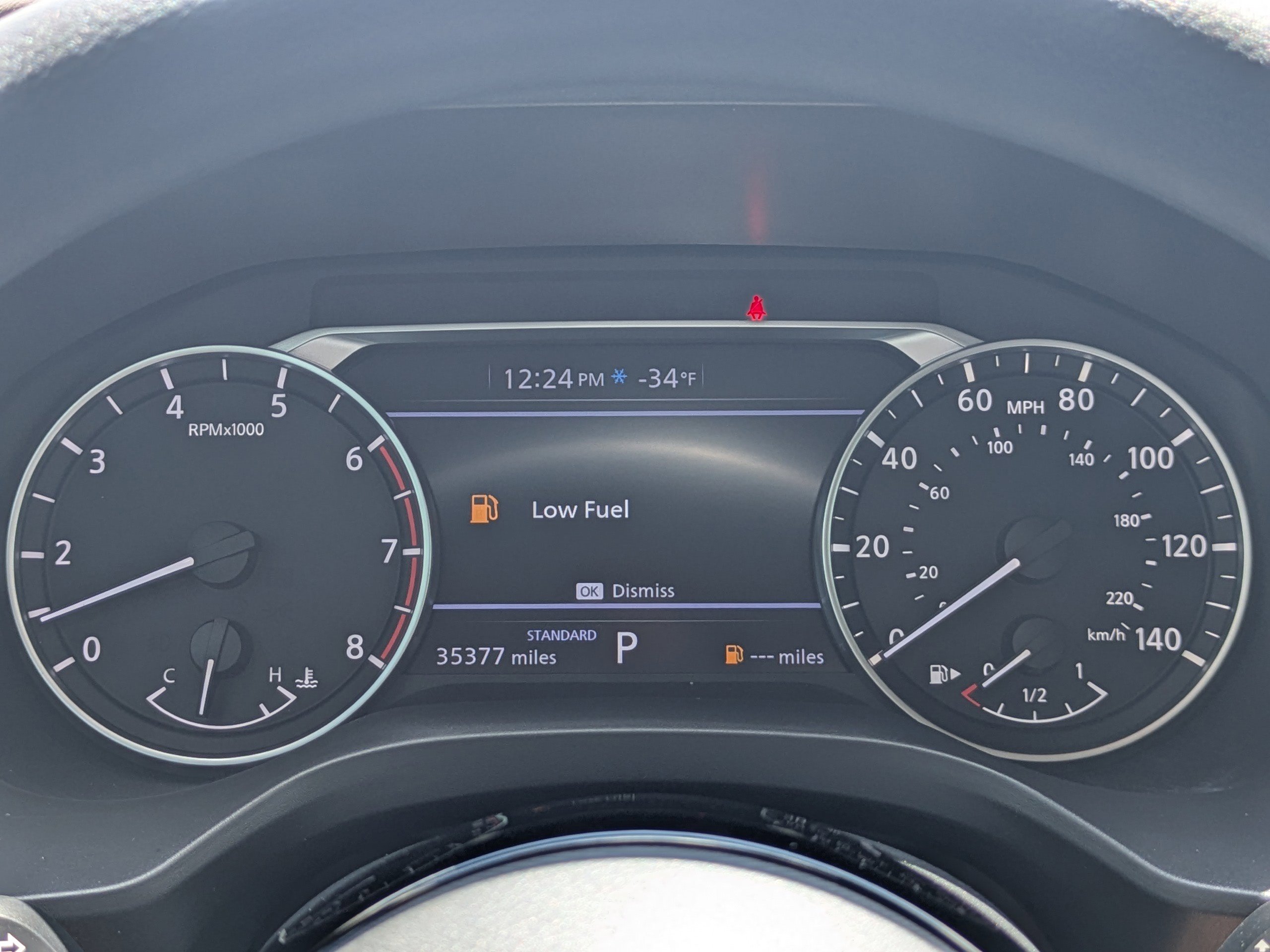 Certified 2023 Nissan Rogue SV FWD image 28