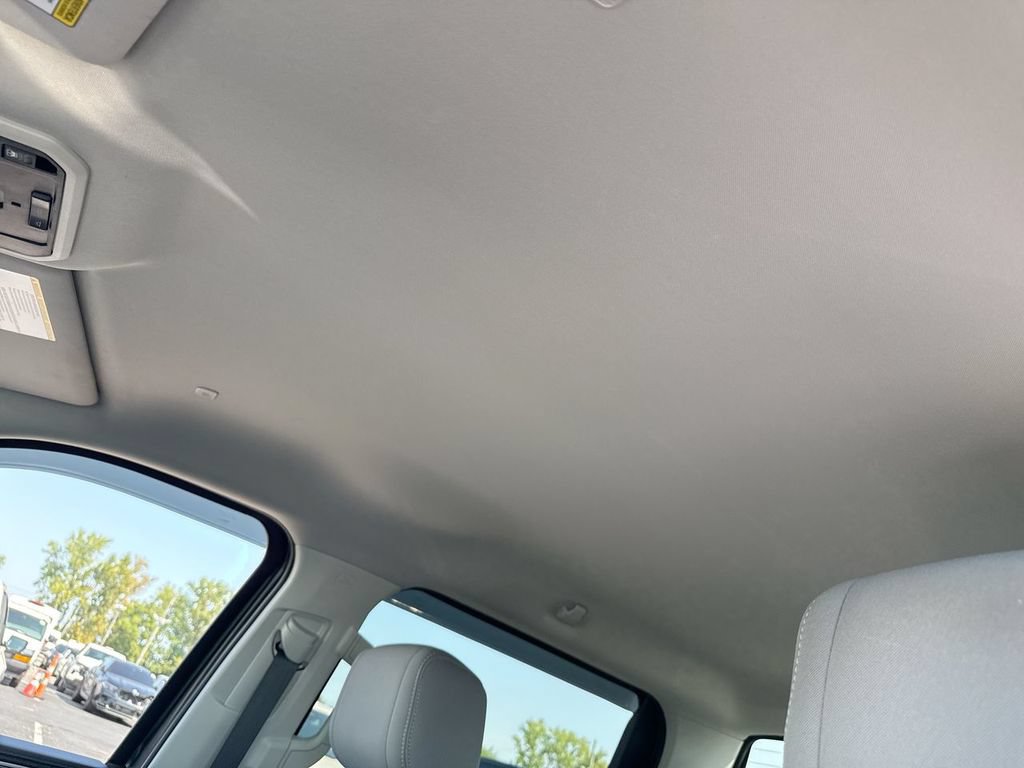 Used 2024 Toyota Tundra SR5 AWD/4WD image 22