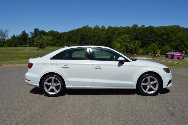 Used 2016 Audi A3 2.0T Premium AWD/4WD image 5