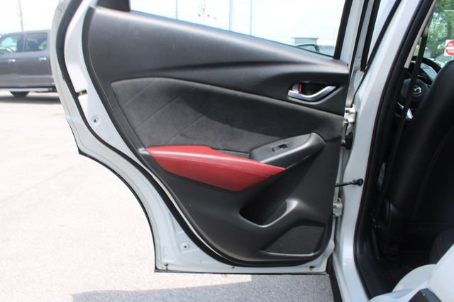 Used 2016 MAZDA CX-3 Grand Touring AWD/4WD image 29