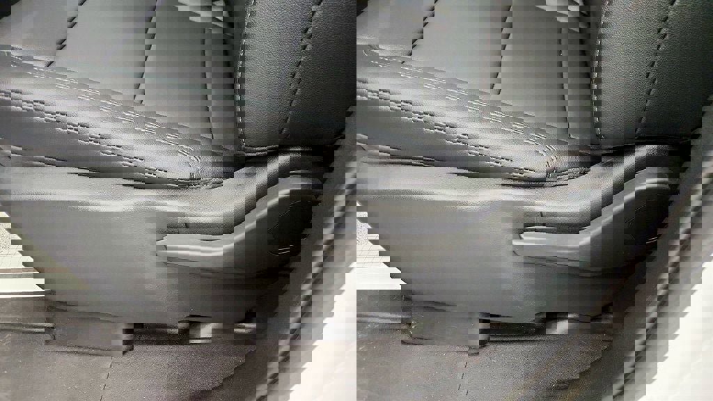 Used 2024 Chevrolet Silverado EV W/T AWD/4WD image 11