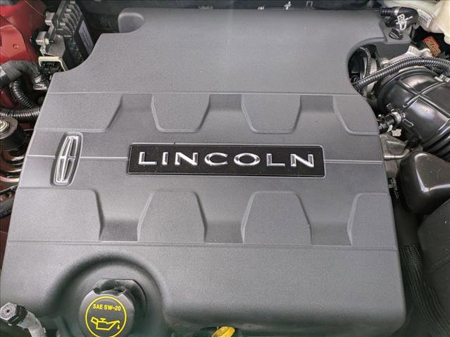 Used 2016 Lincoln MKX Select w/ Select Plus Package image 22