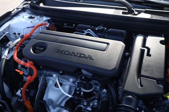New 2026 Honda Accord Sport image 24