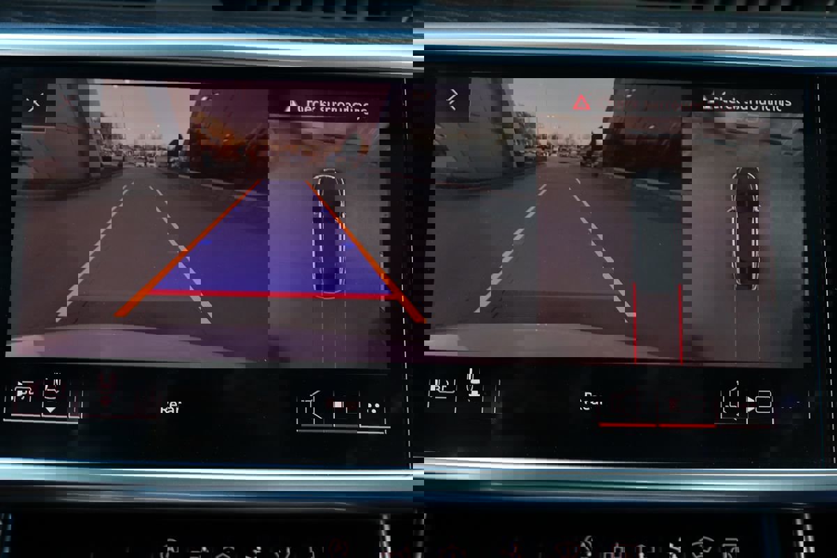 Used 2020 Audi A7 3.0T Prestige w/ Prestige Package image 21