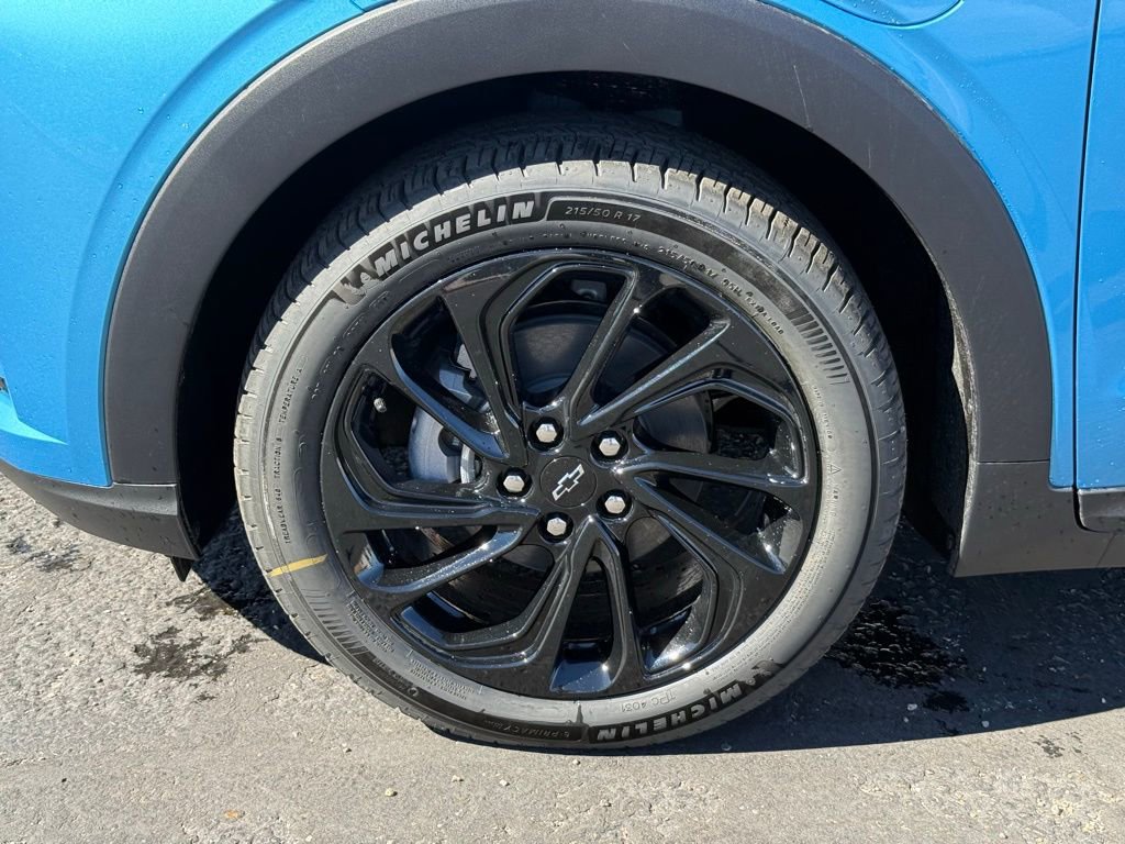 New 2027 Chevrolet Bolt RS w/ Technology Package image 10