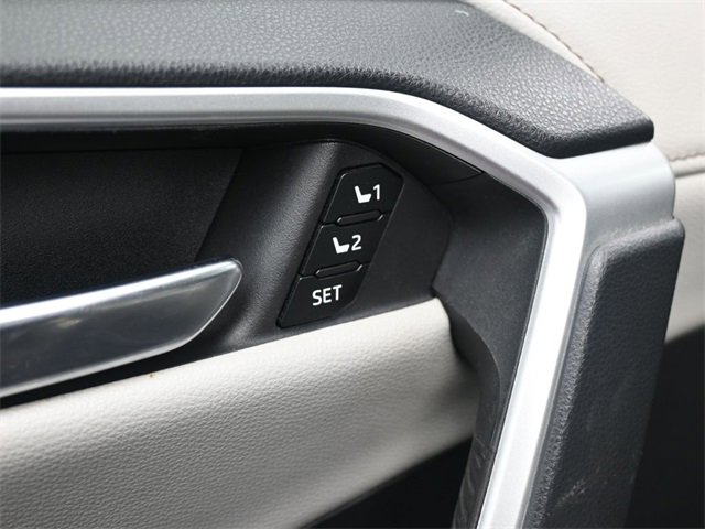 Used 2023 Toyota RAV4 Limited image 21