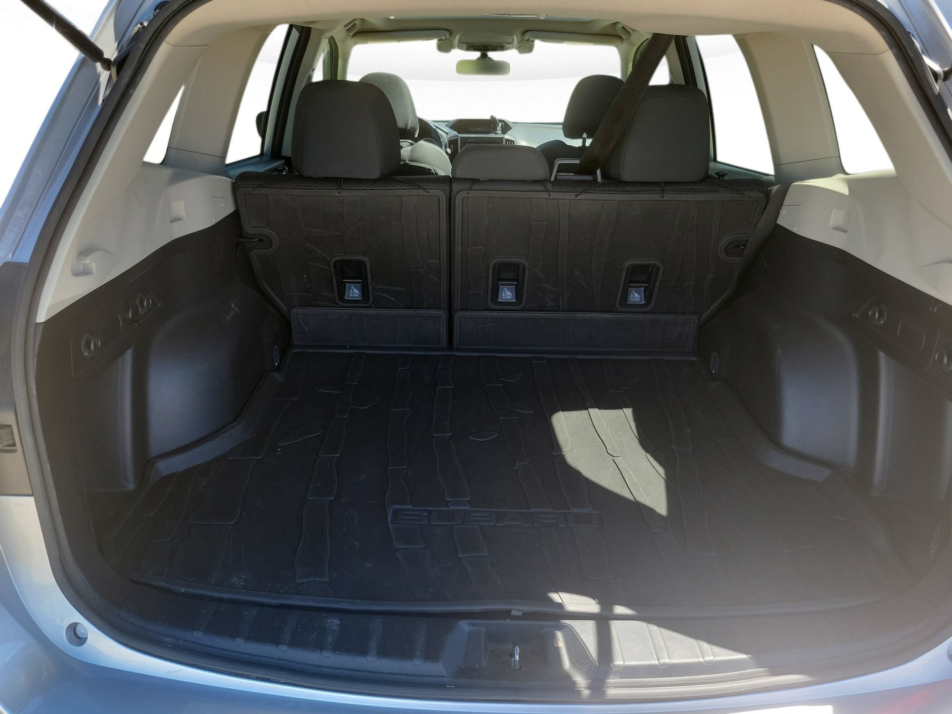 Used 2019 Subaru Forester Premium w/ All-Weather Package AWD/4WD image 22