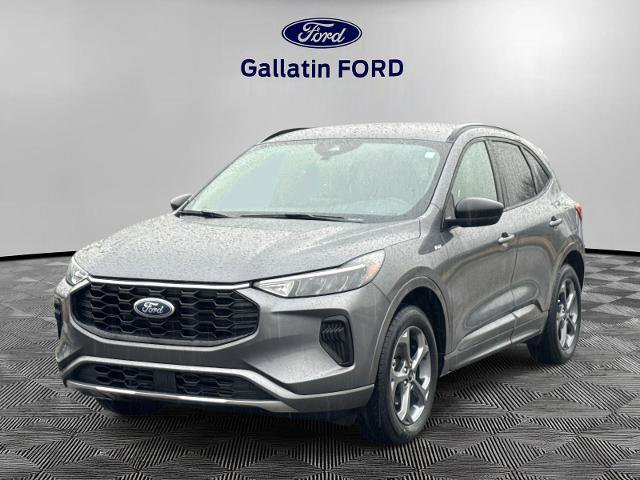 Certified 2024 Ford Escape ST-Line image 1