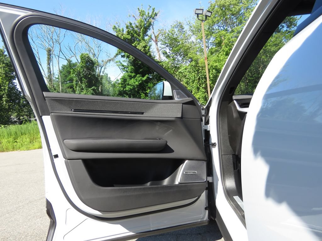 Used 2025 Polestar Polestar 3 AWD/4WD image 9