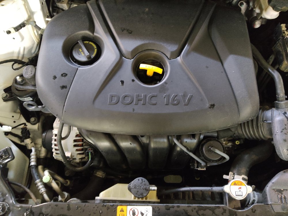 Used 2016 Kia Forte LX w/ LX Popular Plus Package image 30