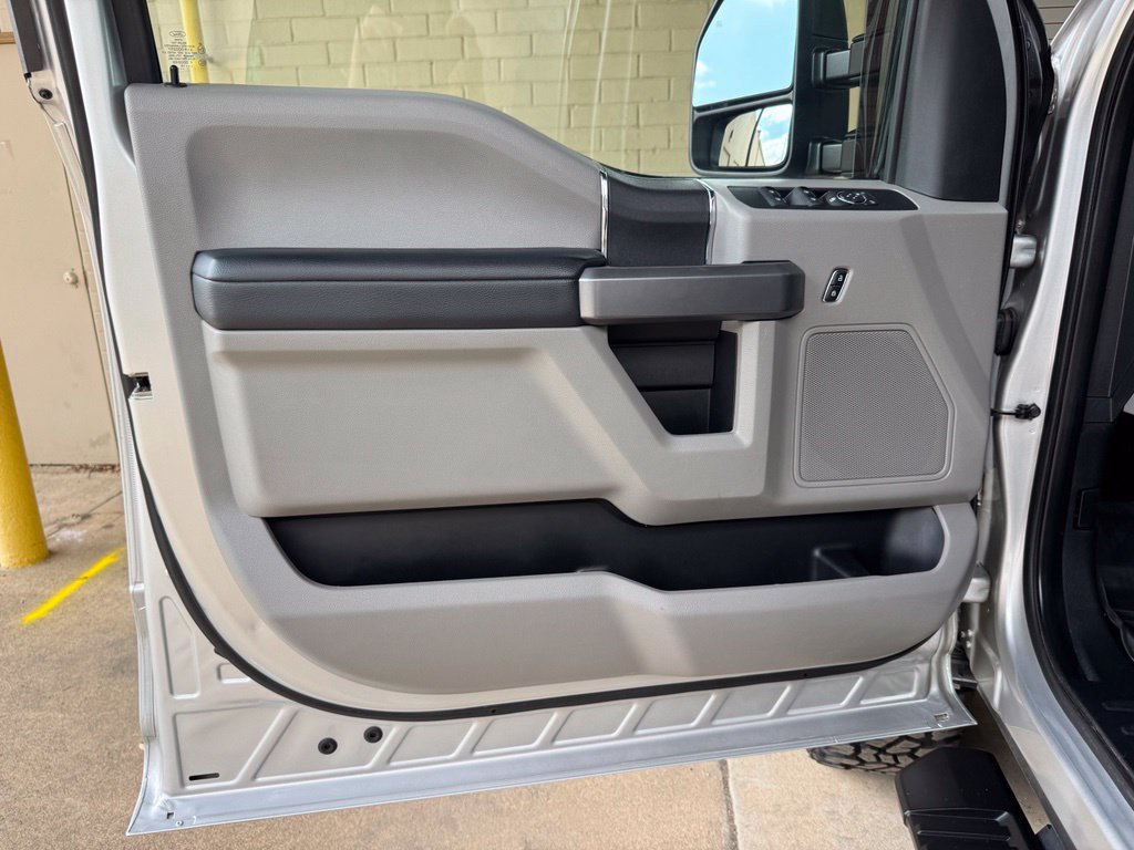 Used 2019 Ford F250 XLT AWD/4WD image 24