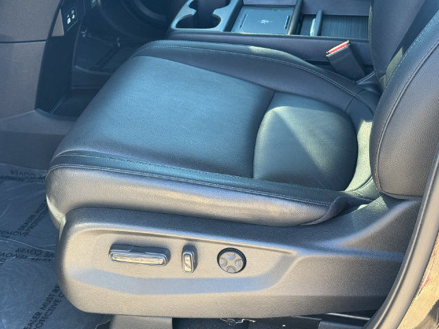 Certified 2026 Honda Odyssey EX-L image 15