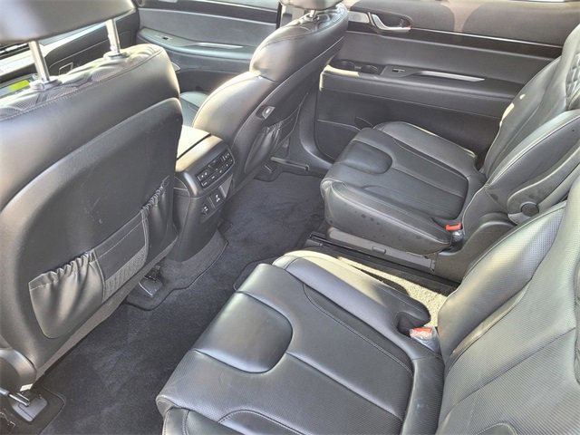 Used 2022 Hyundai Palisade Limited image 10