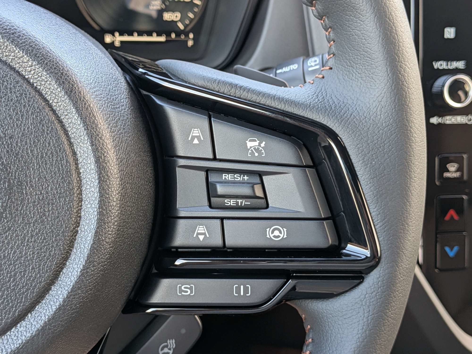 New 2026 Subaru Forester Touring AWD/4WD image 26