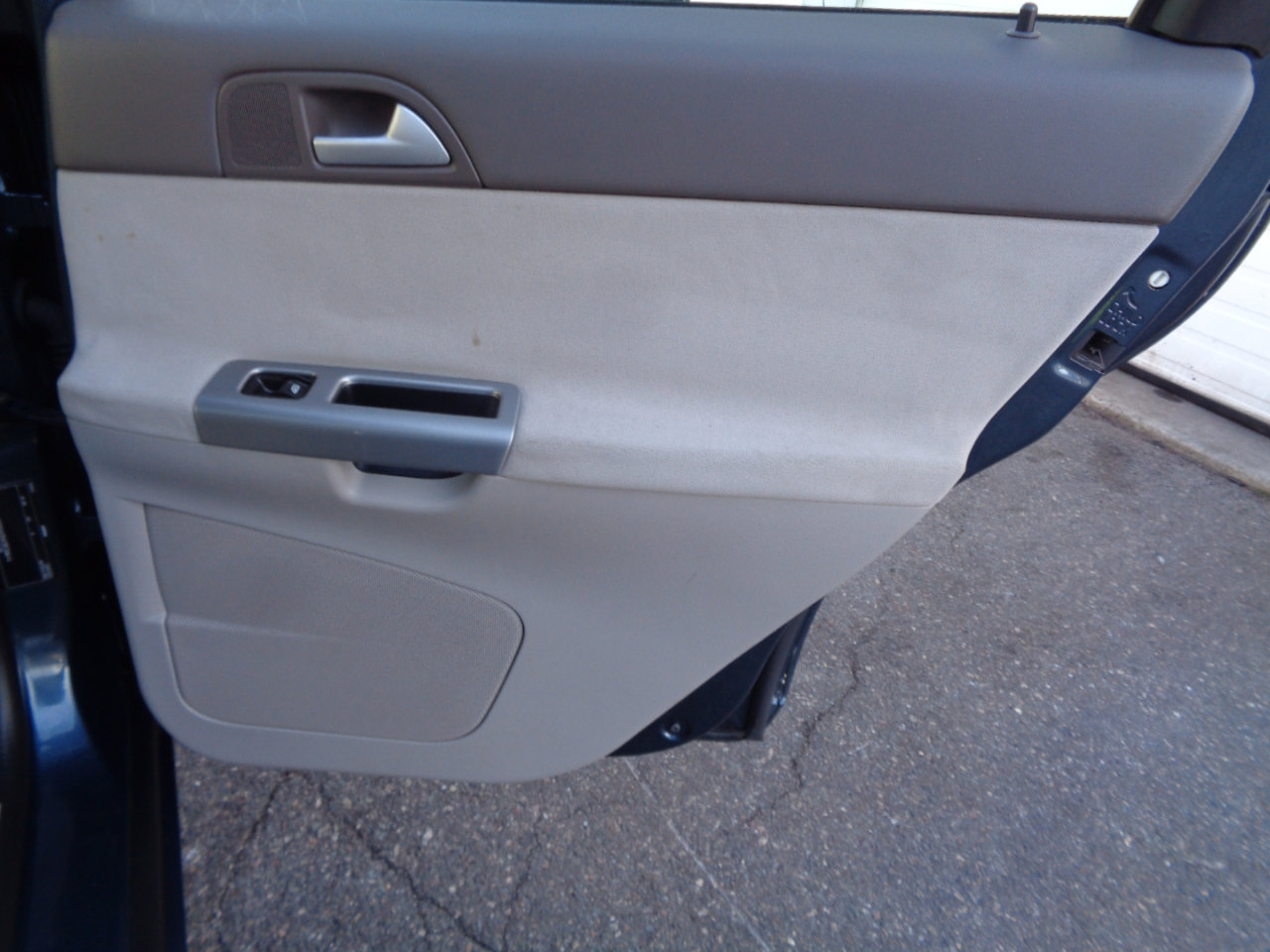 Used 2009 Volvo S40 2.4i image 27