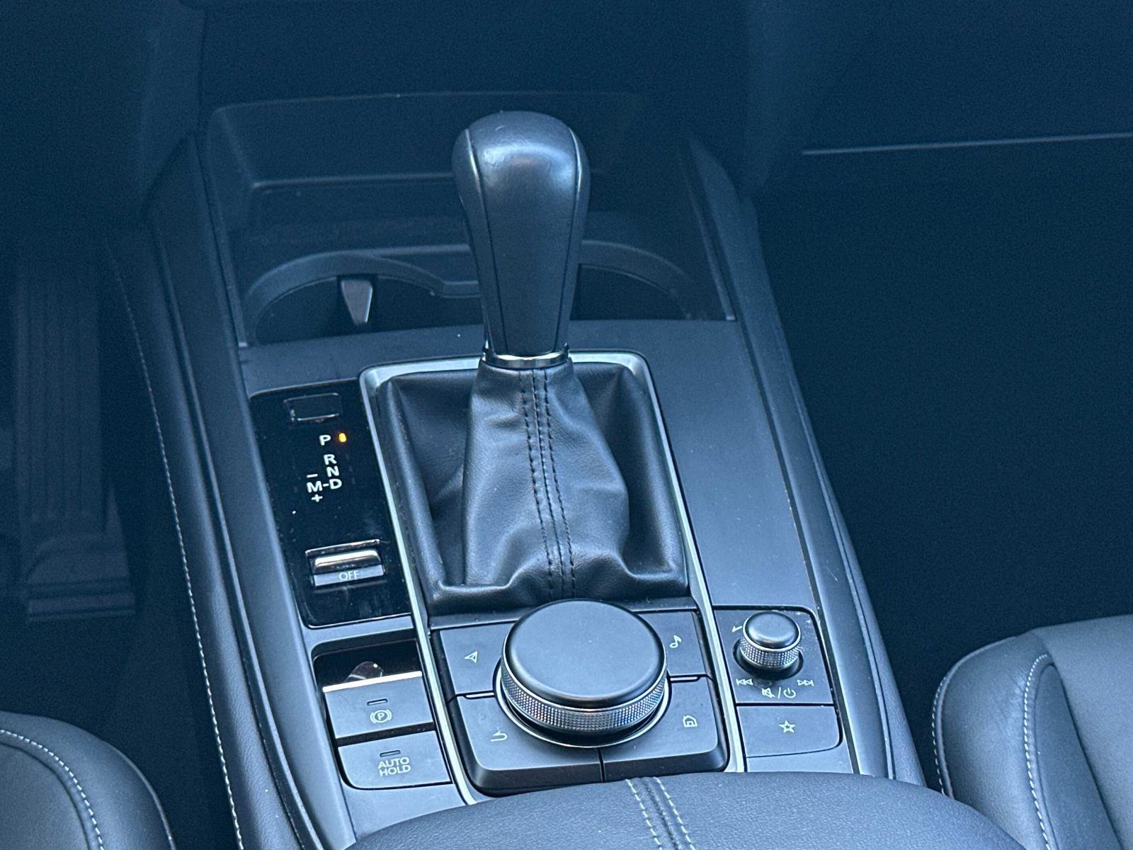 Certified 2022 MAZDA CX-30 AWD 2.5 S w/ Select Package image 23