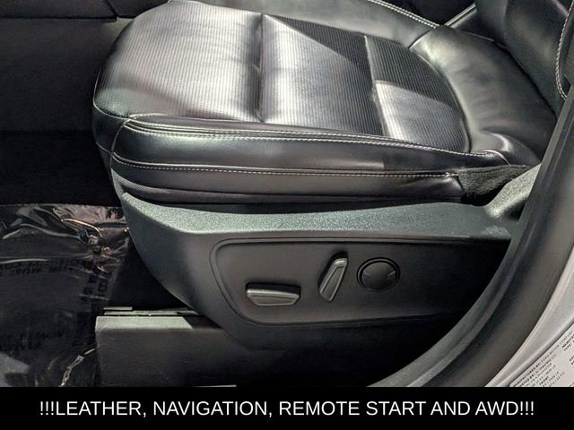 Used 2024 Ford Escape Platinum image 12