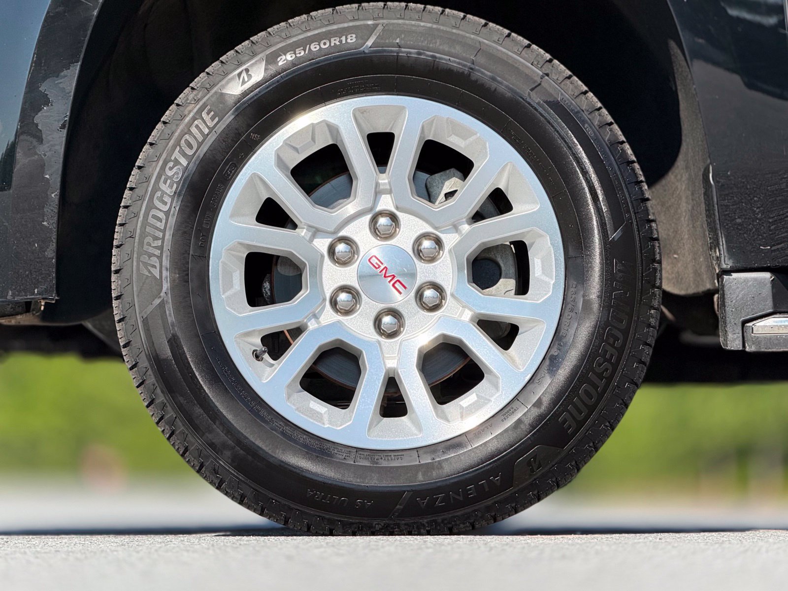 Used 2018 GMC Yukon XL SLT AWD/4WD image 20