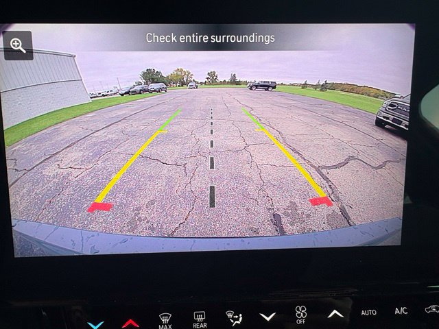 New 2027 Jeep Grand Cherokee L Limited AWD/4WD image 5