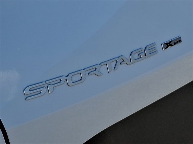 Used 2024 Kia Sportage X-Pro Prestige image 33