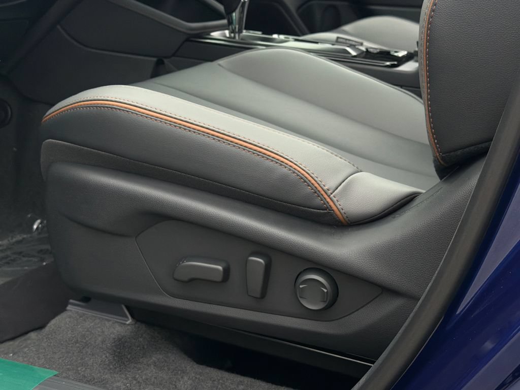 New 2026 Subaru Forester Sport AWD/4WD image 19