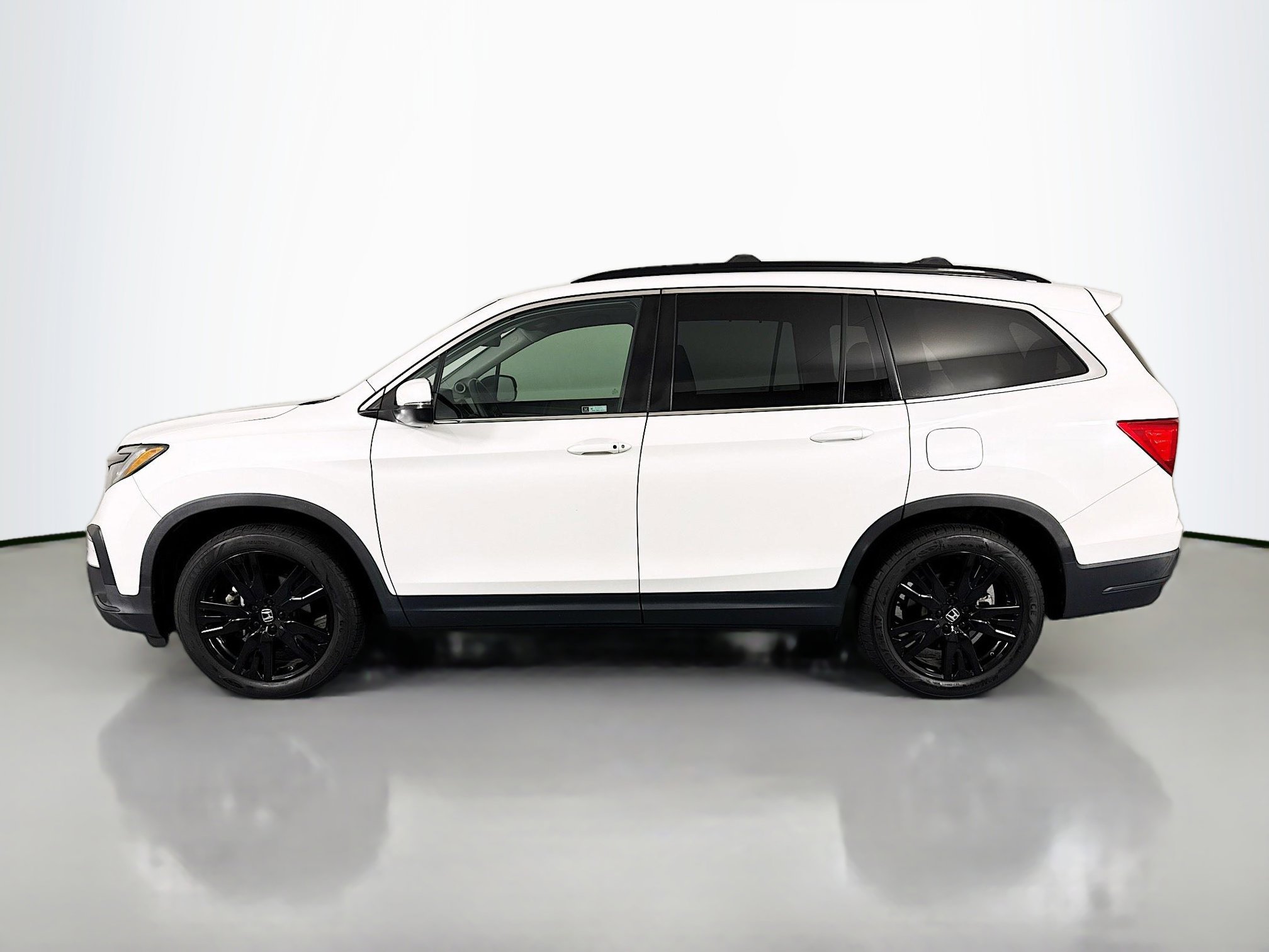 Used 2021 Honda Pilot Special Edition image 8