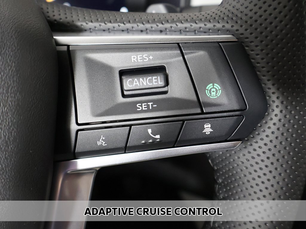 New 2025 Mitsubishi Outlander SE image 6