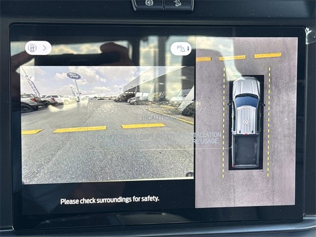 New 2026 Ford F250 Platinum w/ FX4 Off-Road Package image 28