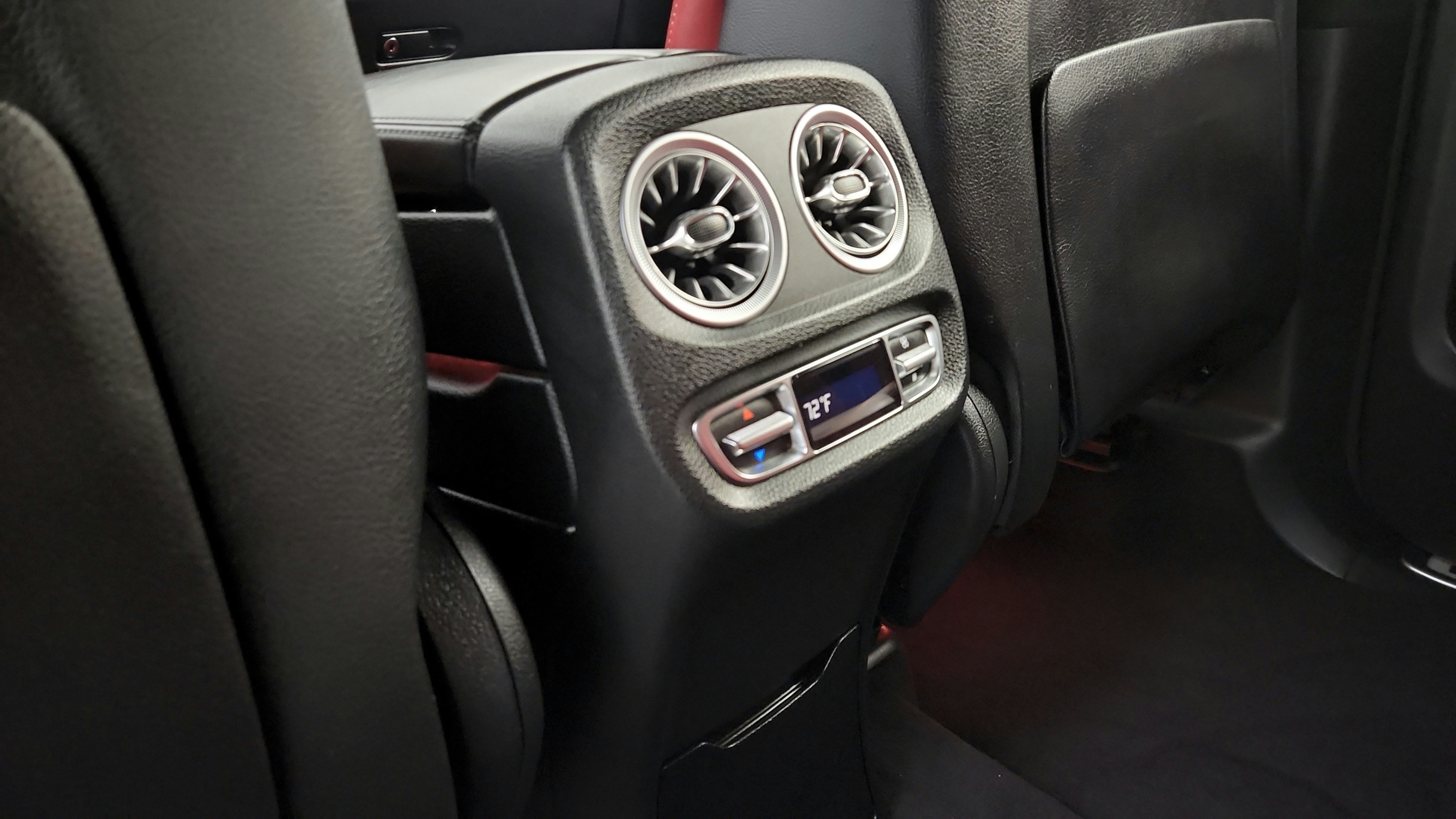 Used 2022 Mercedes-Benz G 550 image 30