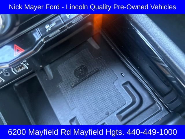 Used 2022 Dodge Durango Citadel image 16