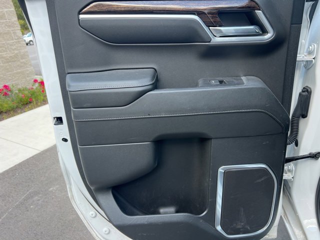 Used 2024 GMC Sierra 1500 Elevation image 14