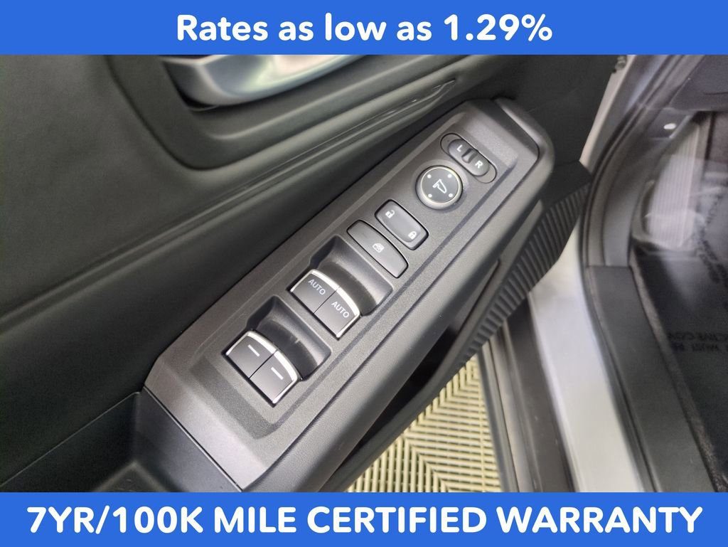 Certified 2026 Honda Accord SE image 11