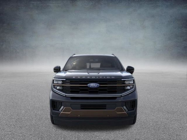 New 2026 Ford Expedition King Ranch AWD/4WD image 2