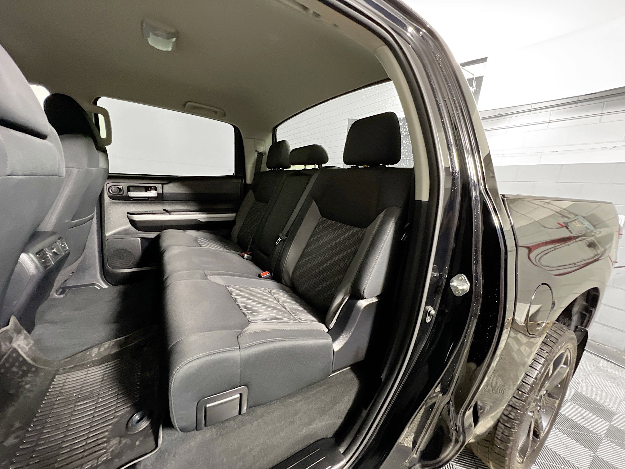 Used 2021 Toyota Tundra SR5 RWD image 28