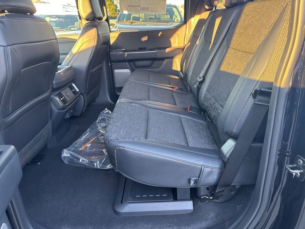 New 2025 Ford F150 Tremor image 7